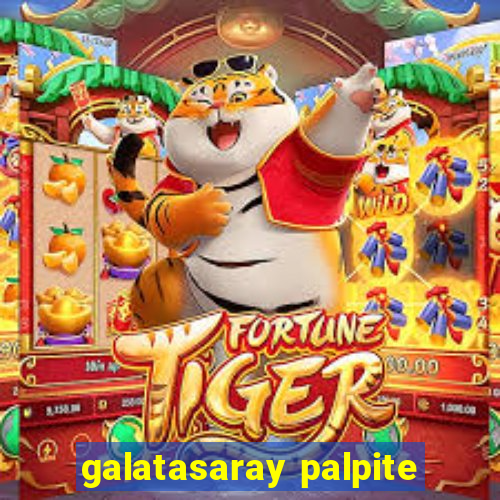 galatasaray palpite